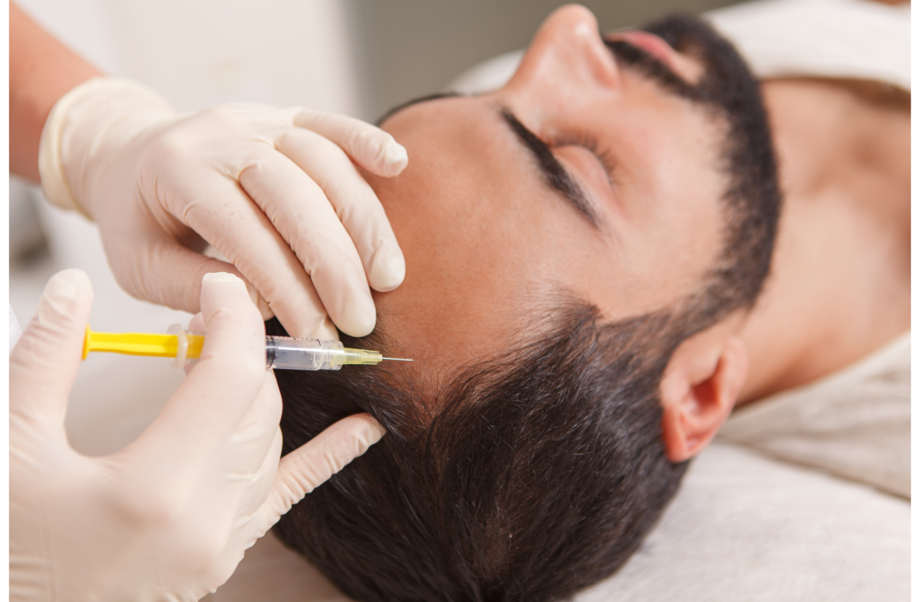 Mesoterapia Capilar en Cartago